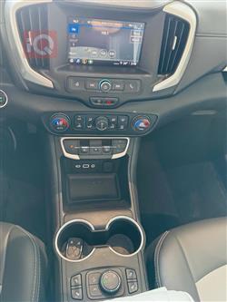 GMC Terrain